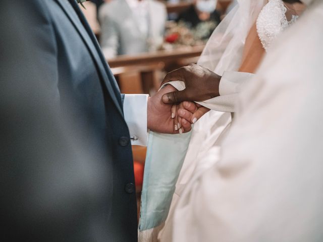 Le mariage de Pauline et Stéphane à Limoux, Aude 1