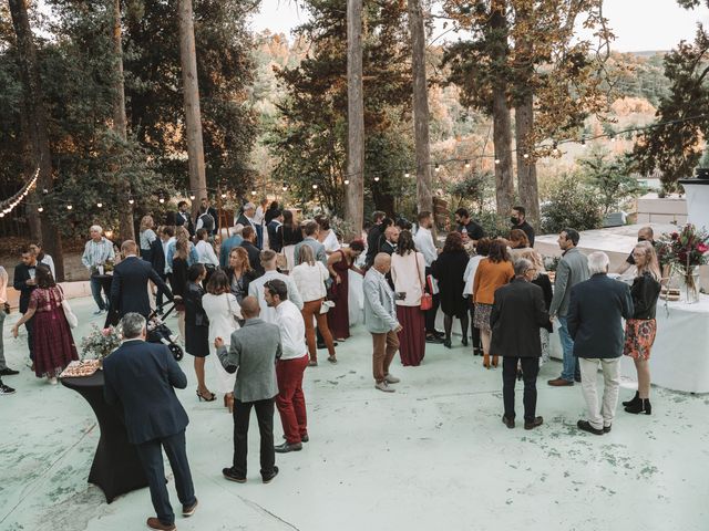 Le mariage de Pauline et Stéphane à Limoux, Aude 45