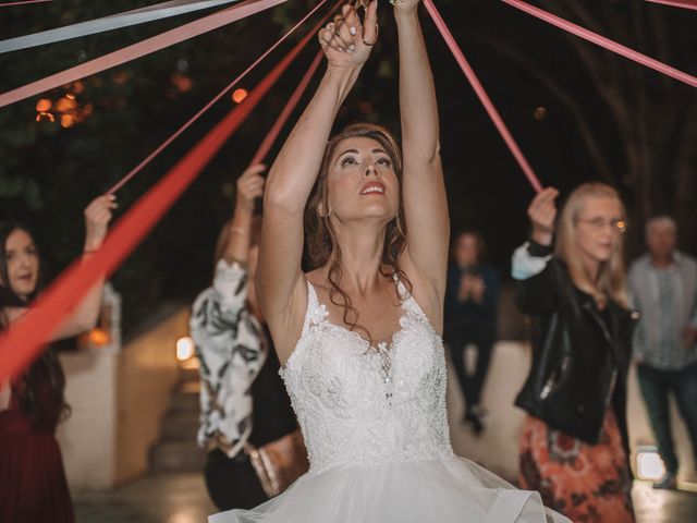 Le mariage de Pauline et Stéphane à Limoux, Aude 48