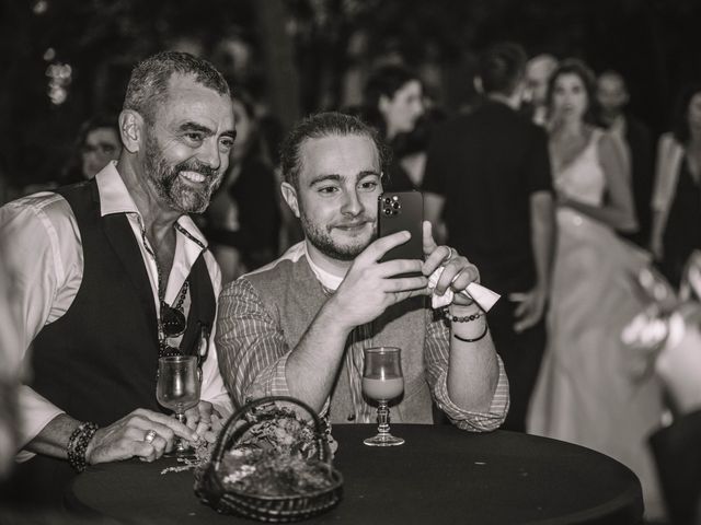 Le mariage de Pauline et Stéphane à Limoux, Aude 51