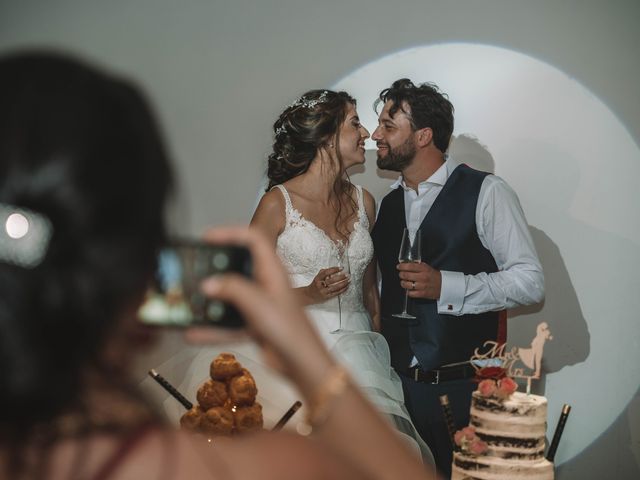 Le mariage de Pauline et Stéphane à Limoux, Aude 58