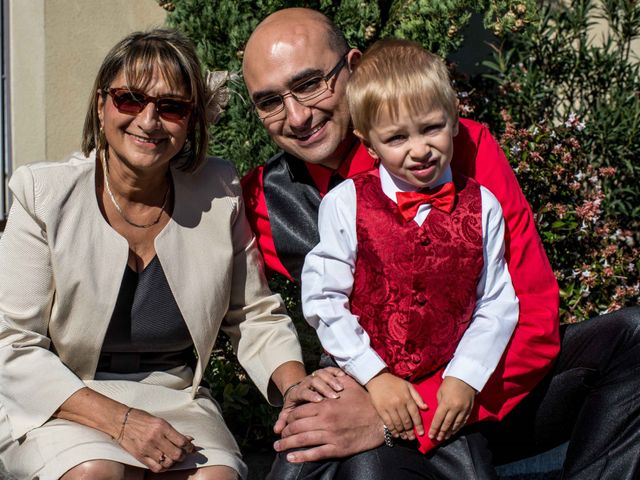 Le mariage de Laurent et Sandrine à Meaux, Seine-et-Marne 3