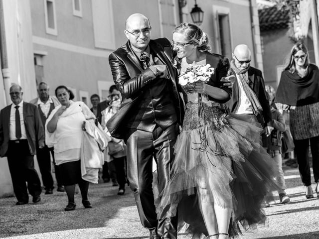 Le mariage de Laurent et Sandrine à Meaux, Seine-et-Marne 46