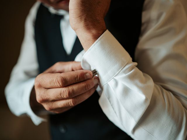 Le mariage de Pierre Antoine et Agathe à Le Lion-d&apos;Angers, Maine et Loire 4