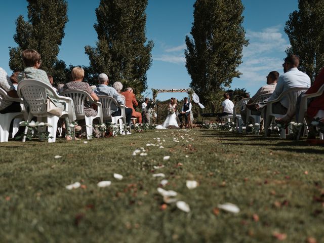 Le mariage de Pierre Antoine et Agathe à Le Lion-d&apos;Angers, Maine et Loire 5