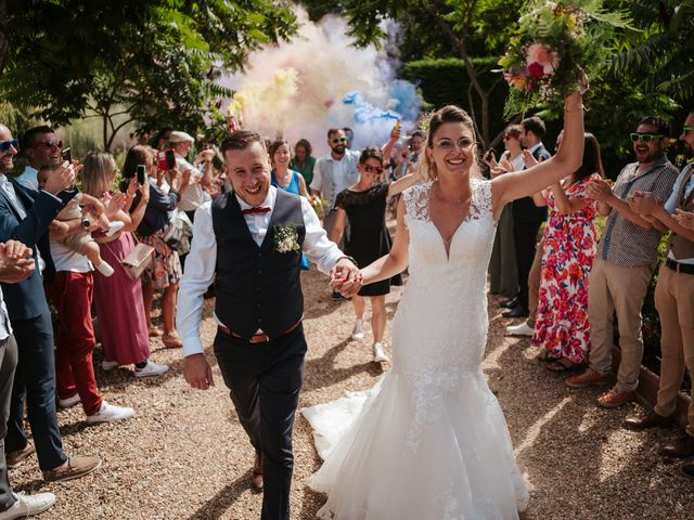 Le mariage de Pierre Antoine et Agathe à Le Lion-d&apos;Angers, Maine et Loire 9