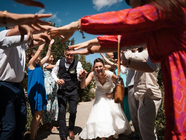 Le mariage de Pierre Antoine et Agathe à Le Lion-d&apos;Angers, Maine et Loire 12