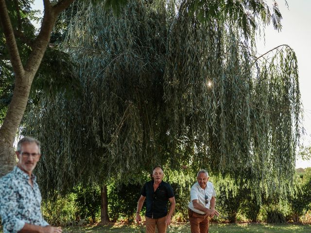 Le mariage de Pierre Antoine et Agathe à Le Lion-d&apos;Angers, Maine et Loire 13