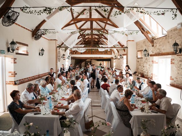 Le mariage de Pierre Antoine et Agathe à Le Lion-d&apos;Angers, Maine et Loire 16