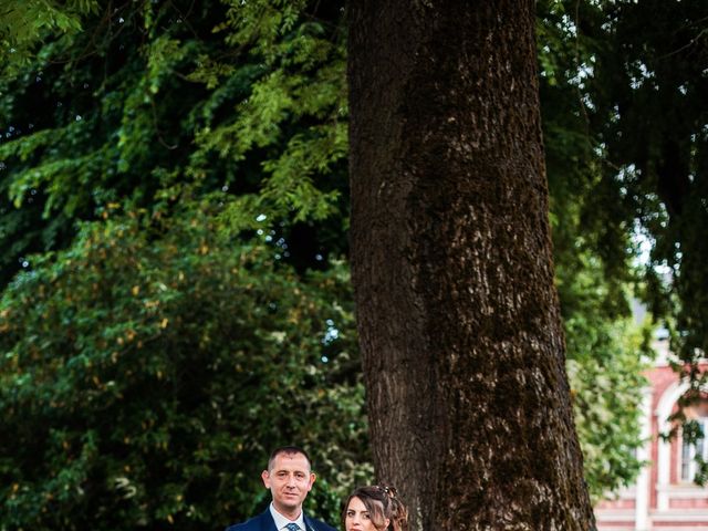 Le mariage de Elodie et Sébastien à Bully-les-Mines, Pas-de-Calais 3