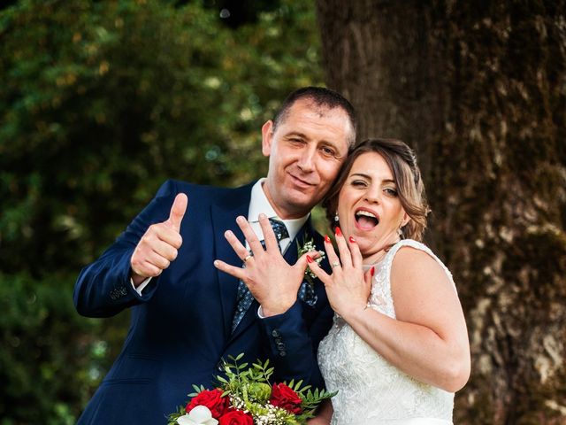 Le mariage de Elodie et Sébastien à Bully-les-Mines, Pas-de-Calais 10