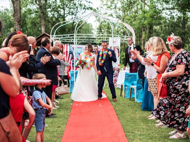 Le mariage de Elodie et Sébastien à Bully-les-Mines, Pas-de-Calais 12