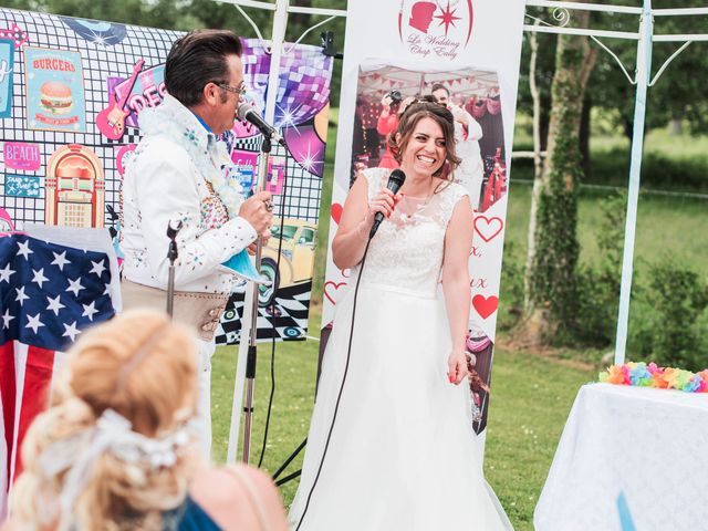 Le mariage de Elodie et Sébastien à Bully-les-Mines, Pas-de-Calais 34