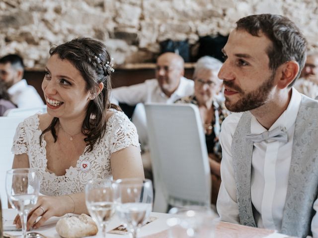 Le mariage de Aurélien et Emmanuelle à Saint-Germain-sur-Moine, Maine et Loire 38