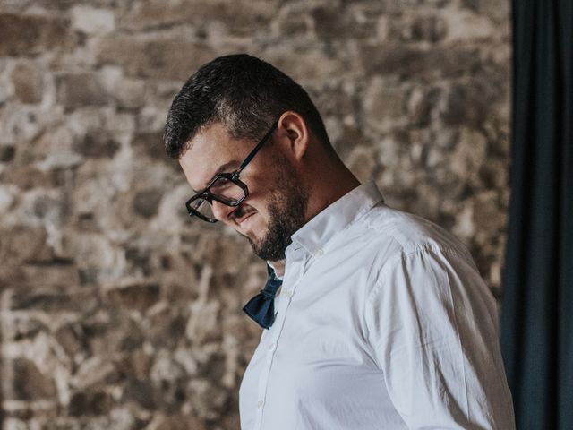 Le mariage de Aurélien et Emmanuelle à Saint-Germain-sur-Moine, Maine et Loire 41