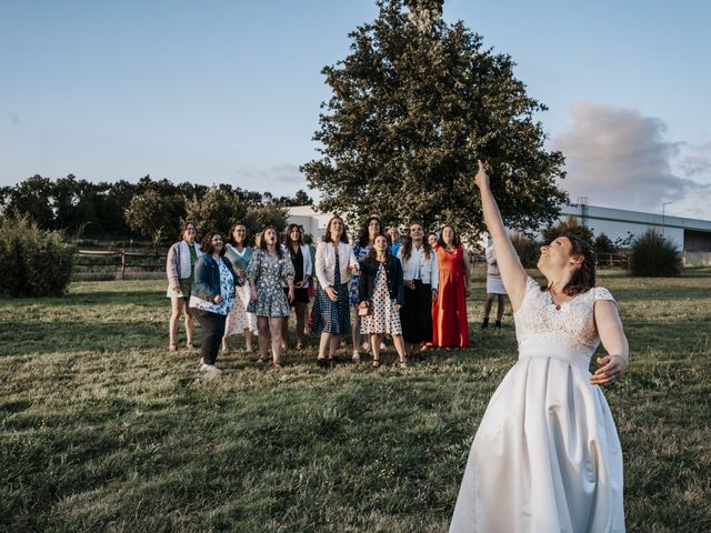 Le mariage de Aurélien et Emmanuelle à Saint-Germain-sur-Moine, Maine et Loire 49