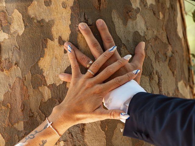 Le mariage de Anthony et Emilie à Vitrolles, Bouches-du-Rhône 26