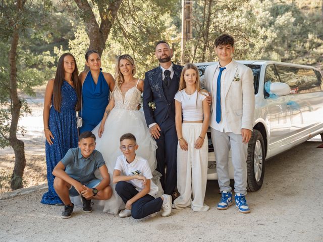 Le mariage de Anthony et Emilie à Vitrolles, Bouches-du-Rhône 28