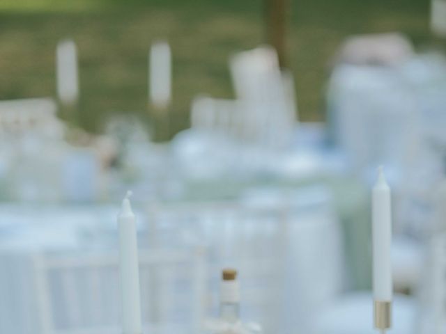 Le mariage de Scarlett et Aisha à Asques, Gironde 15