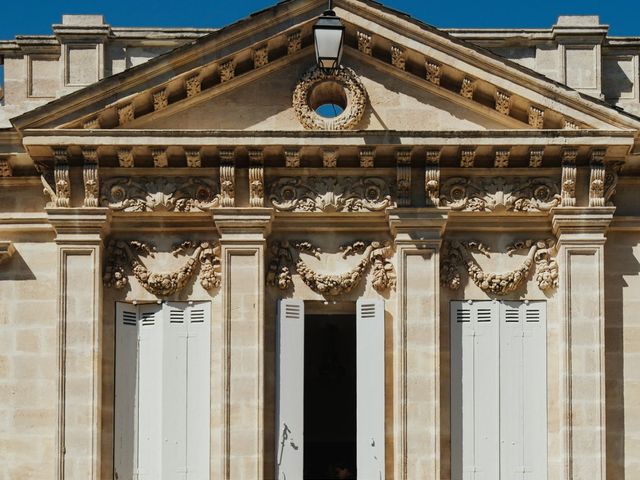 Le mariage de Scarlett et Aisha à Asques, Gironde 35