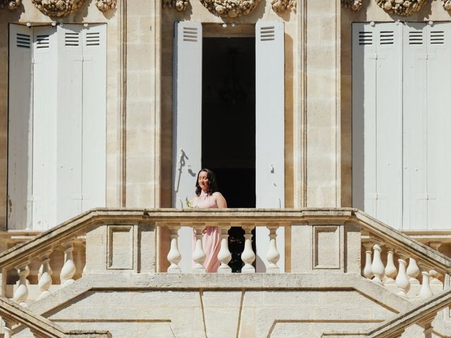 Le mariage de Scarlett et Aisha à Asques, Gironde 36