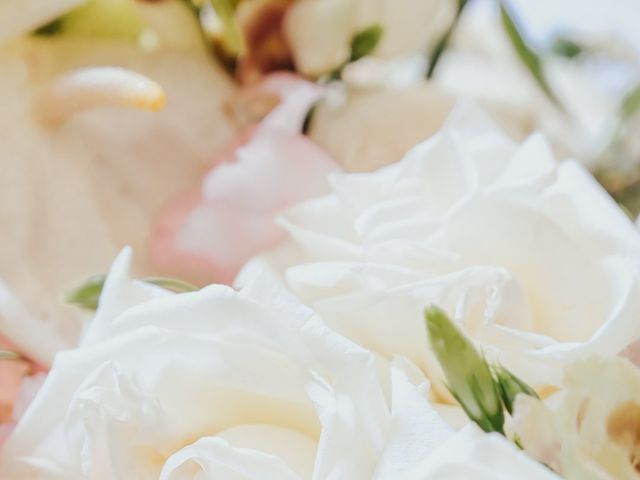 Le mariage de Scarlett et Aisha à Asques, Gironde 57