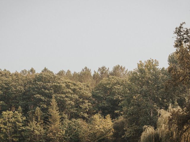 Le mariage de Matthieu et Chloé à Castets, Landes 10