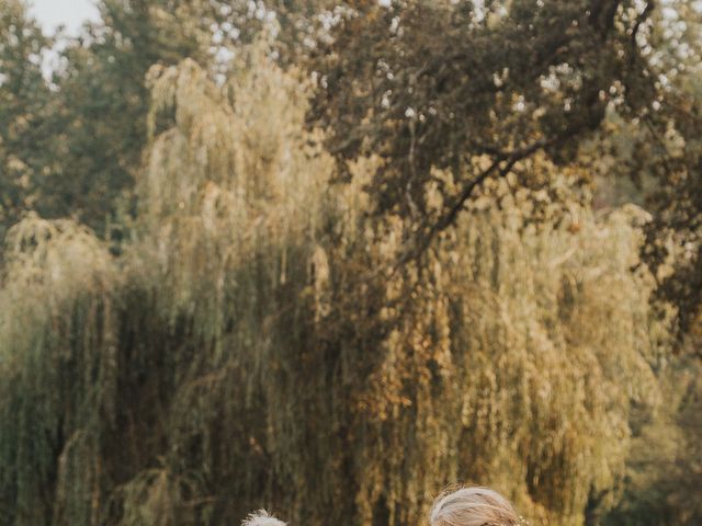Le mariage de Matthieu et Chloé à Castets, Landes 26