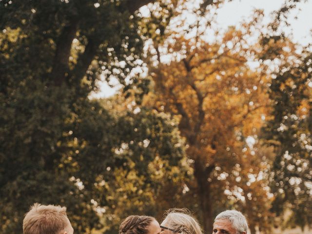 Le mariage de Matthieu et Chloé à Castets, Landes 32