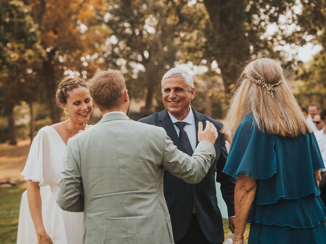 Le mariage de Matthieu et Chloé à Castets, Landes 33