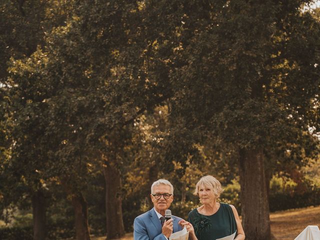 Le mariage de Matthieu et Chloé à Castets, Landes 35