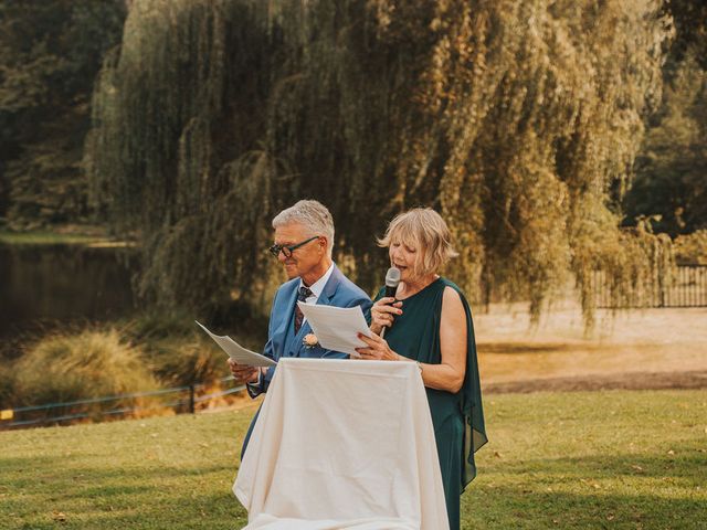 Le mariage de Matthieu et Chloé à Castets, Landes 38