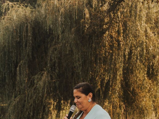 Le mariage de Matthieu et Chloé à Castets, Landes 41