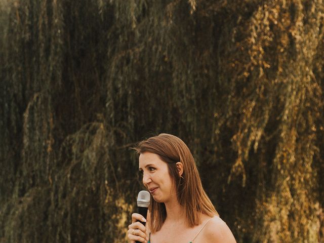 Le mariage de Matthieu et Chloé à Castets, Landes 42