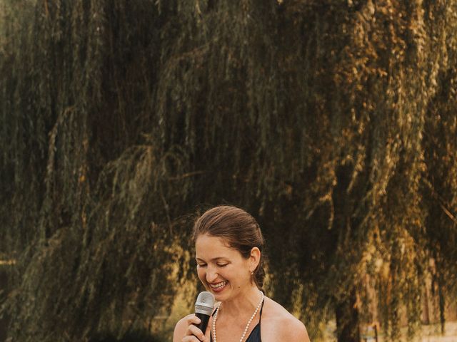 Le mariage de Matthieu et Chloé à Castets, Landes 43