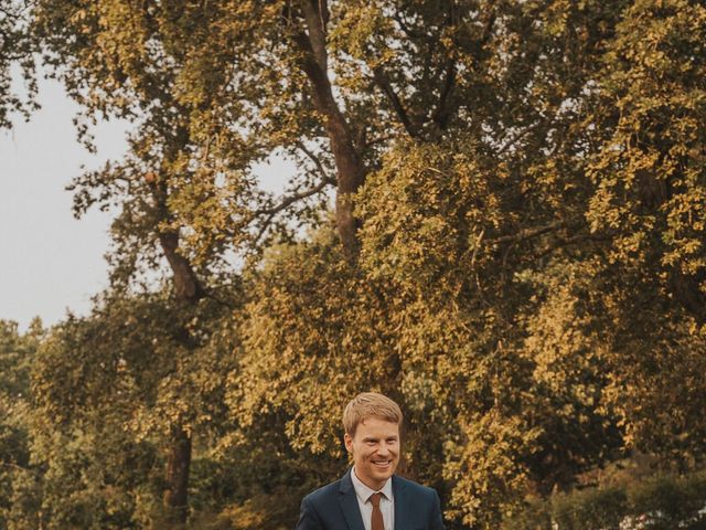 Le mariage de Matthieu et Chloé à Castets, Landes 45