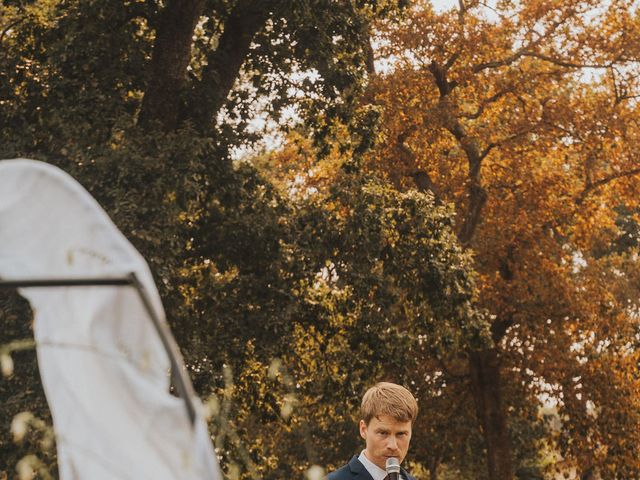 Le mariage de Matthieu et Chloé à Castets, Landes 46