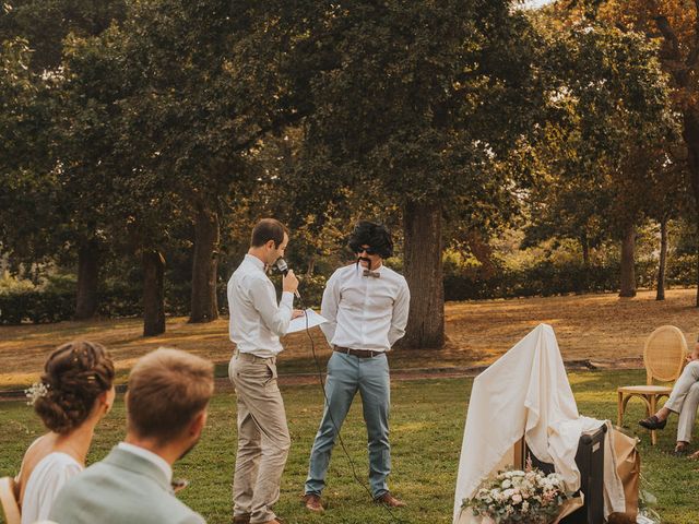 Le mariage de Matthieu et Chloé à Castets, Landes 47