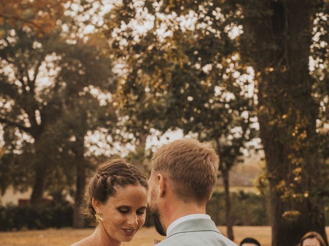 Le mariage de Matthieu et Chloé à Castets, Landes 59
