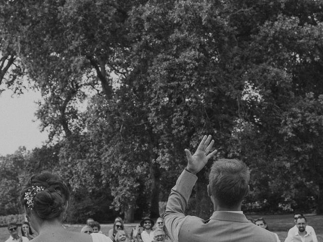 Le mariage de Matthieu et Chloé à Castets, Landes 63