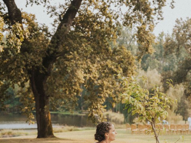 Le mariage de Matthieu et Chloé à Castets, Landes 69