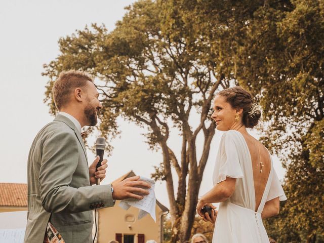 Le mariage de Matthieu et Chloé à Castets, Landes 72