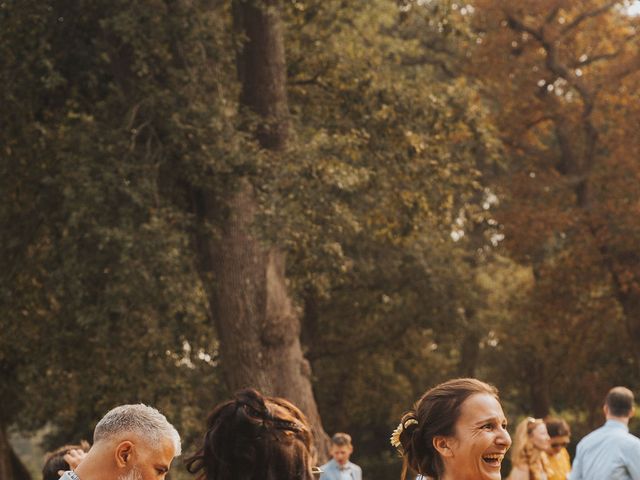 Le mariage de Matthieu et Chloé à Castets, Landes 81