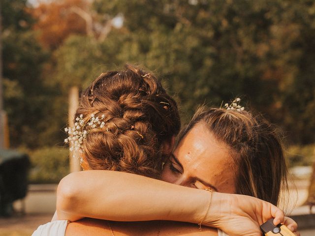 Le mariage de Matthieu et Chloé à Castets, Landes 87