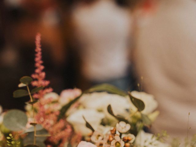 Le mariage de Matthieu et Chloé à Castets, Landes 93