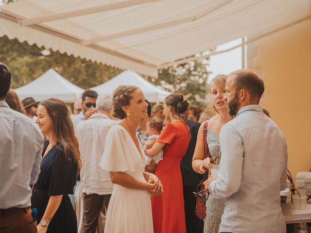 Le mariage de Matthieu et Chloé à Castets, Landes 95