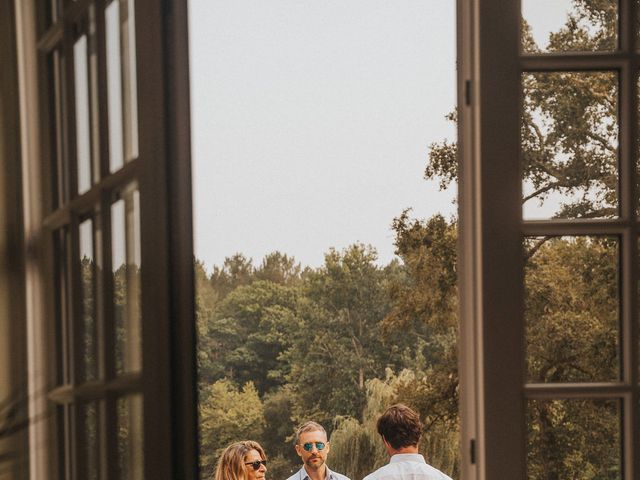 Le mariage de Matthieu et Chloé à Castets, Landes 100