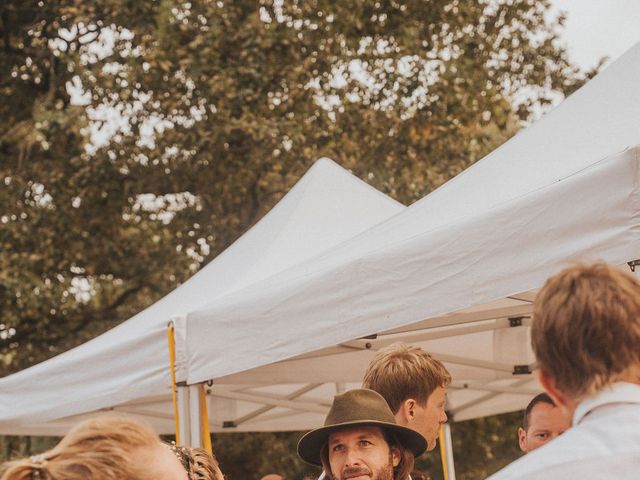 Le mariage de Matthieu et Chloé à Castets, Landes 102