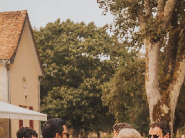 Le mariage de Matthieu et Chloé à Castets, Landes 104