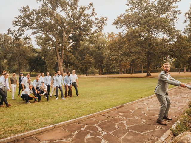 Le mariage de Matthieu et Chloé à Castets, Landes 118